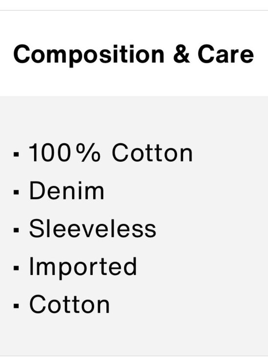 Brand New Tags attached Levi's DREA JUMPSUIT size M - Picture 6 of 16